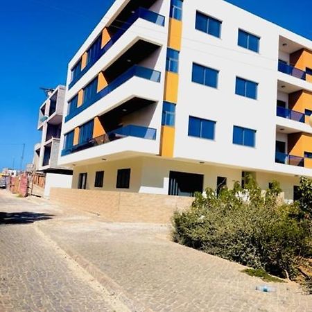 Brand New Spacious T3 Apartment In Santa Maria Exterior foto