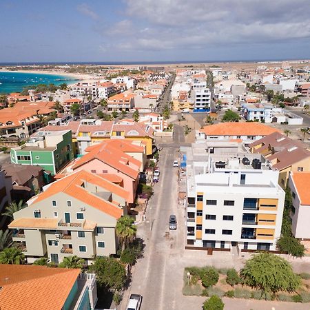 Brand New Spacious T3 Apartment In Santa Maria Exterior foto